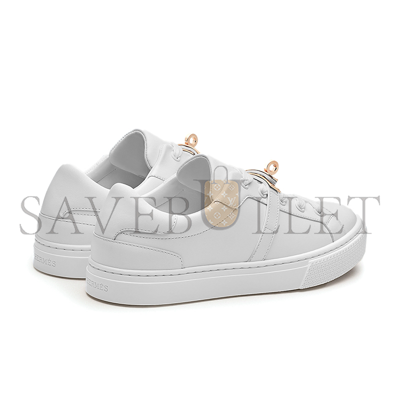 HERMES DAY SNEAKER H212257Z 90350 HERMES DAY SNEAKER H212257Z 90350